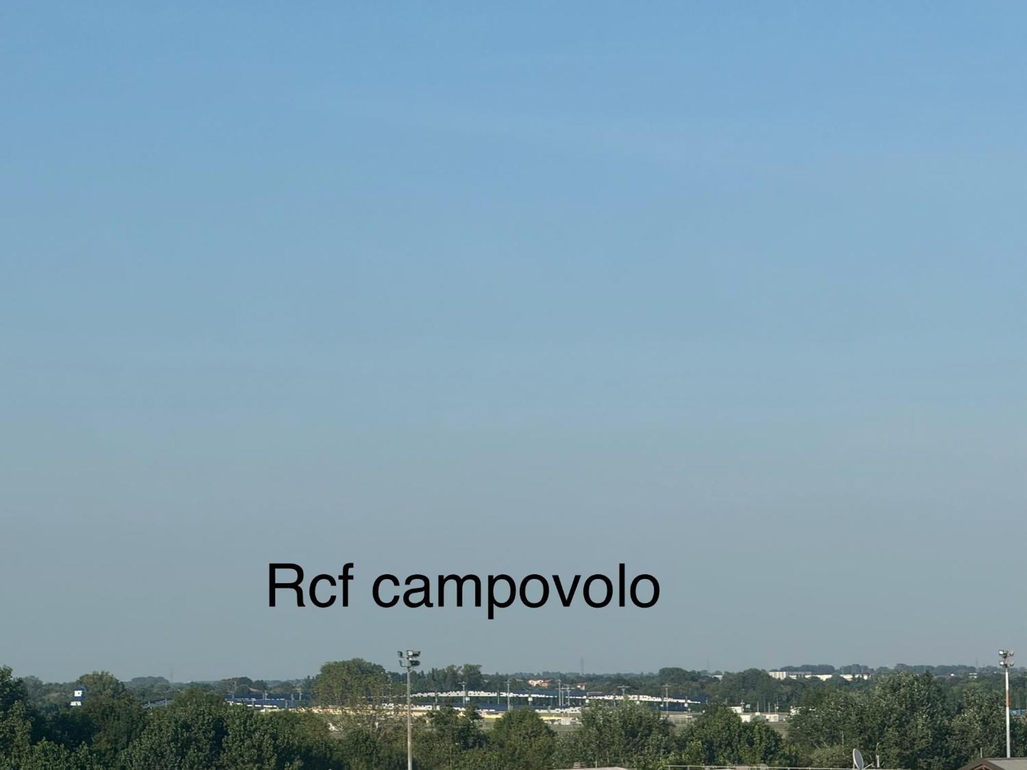 Casa Linabelli Reggio Emilia Apartment ภายนอก รูปภาพ
