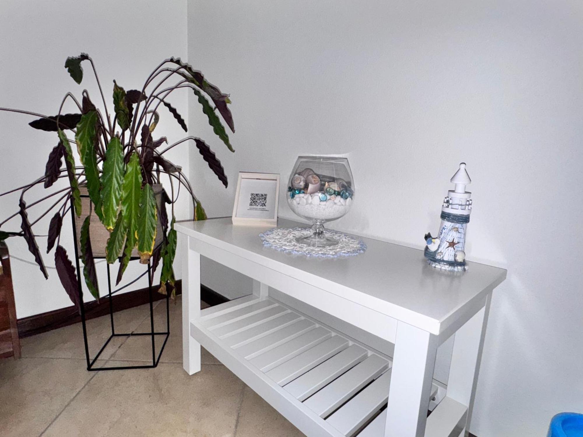 Casa Linabelli Reggio Emilia Apartment ภายนอก รูปภาพ
